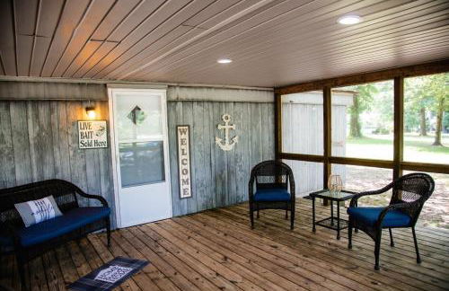 Fisherman's Countryside Escape - Foto 6