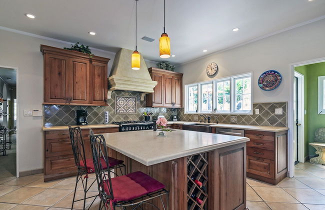 Casa Hermosa - Foto 12