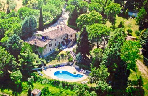 La Panoramica Gubbio - Maison de Charme - Casette e appartamenti self catering per vacanze meravigliose! - Foto 36