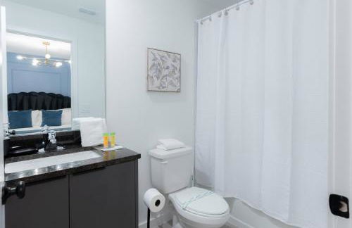 Amazing 03 Bedrooms 03 Baths Sleeps 08 - Foto 23