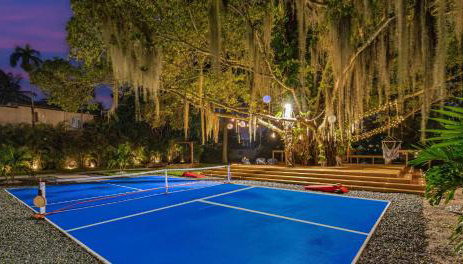 New Hidden Gem - Foto 4, Squash