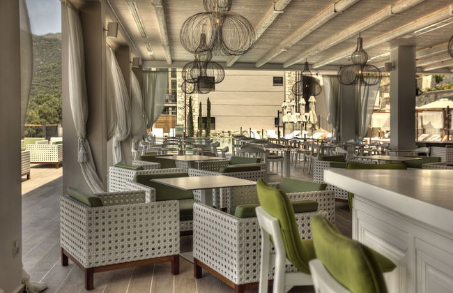 Salvator Villas & Spa Hotel - Foto 1