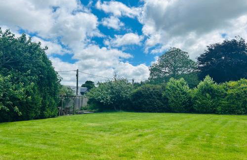 The old Manor House - Foto 26