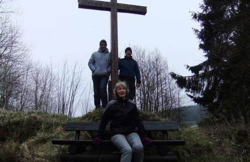 Haus Edelweiss Comfortable holiday residence - Foto 28