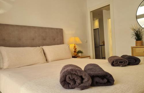 Mijas Apartment La Cala Beach 50 meter to beach! - Foto 14