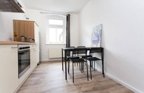 Schickes 1-Raum-Apartment mit Balkon und vollausgestatteter Küche - Foto 12