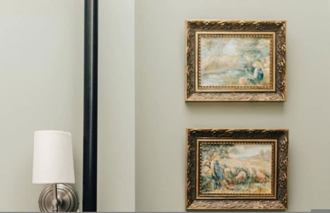 The Emerald - Central Henley 2 Bedroom House - From 145 Per Night - Foto 13