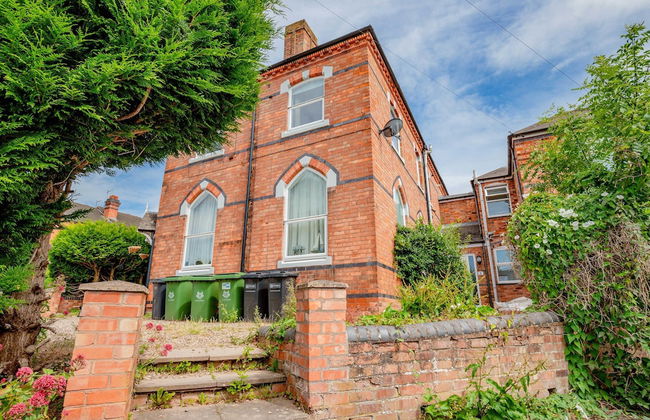 Host Stay Cannon Apartment - Foto 20