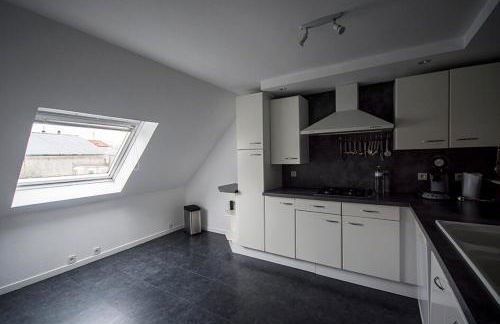 Christiane and Danys cottage Nice apartment for 4 people - Foto 15