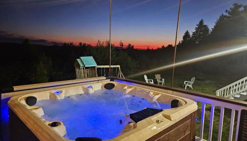 Bear Mountain Lodge. 560 Acre Wooded Estate. - Foto 4