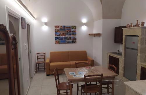 Casa Vacanza Al Vicolo della Colonna nel centro storico di Presicce - Foto 55