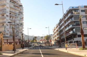 Beach Apartment - Benalmadena Costa - Foto 49