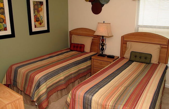 Ov2564 - Windsor Palms Resort - 4 Bed 2 Baths Townhome - Foto 4