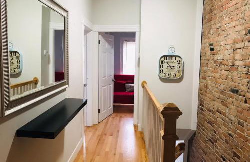 Renovated, 10 Min from the city - Foto 1