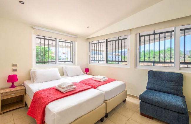 Villa Euphoria - Foto 8