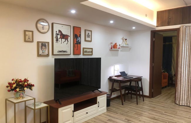 nanjing weibao home apartment - Foto 5