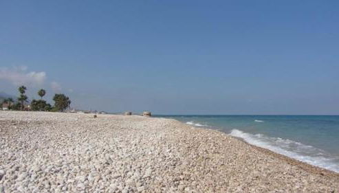 Casa rural frente al mar La Toscana - Foto 4