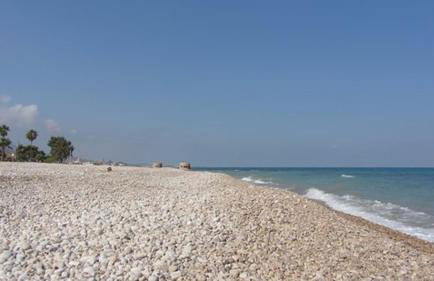 Casa rural frente al mar La Toscana - Foto 4