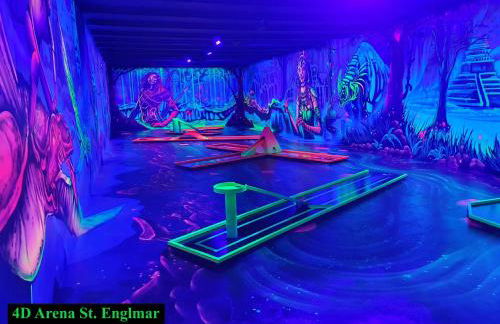 FeWo Amalia - Foto 38