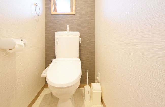 Tarbo's House TDS Recently Renovated - Foto 49