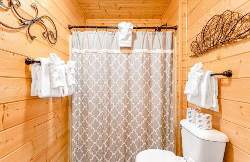 River Woods Retreat - Foto 14