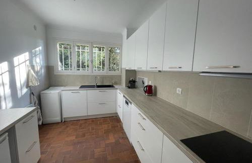 Beautifull Villa French Rivera - Foto 20