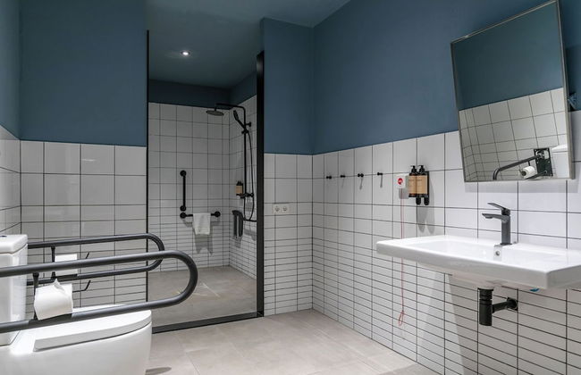 Holiday Rentals Los Salados - Foto 54