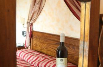 Agriturismo Palazzo Bandino - Wine cellar, on reservation restaurant and spa - Foto 137