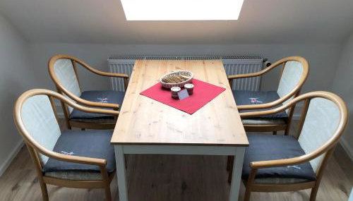 Ferien-am-Gutshof in Velgast - Ferienwohnung in Ostseenähe - Foto 2