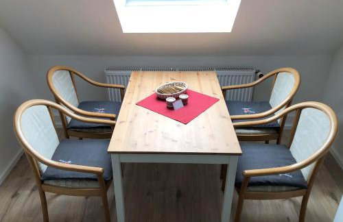 Ferien-am-Gutshof in Velgast - Ferienwohnung in Ostseenähe - Foto 2