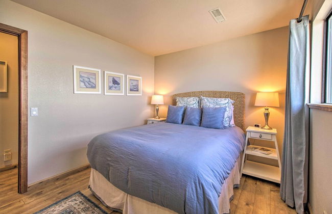 Spectacular Ocean View Retreat w/ Private Beach - Foto 64