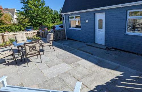 Coach House Cottage - Foto 3