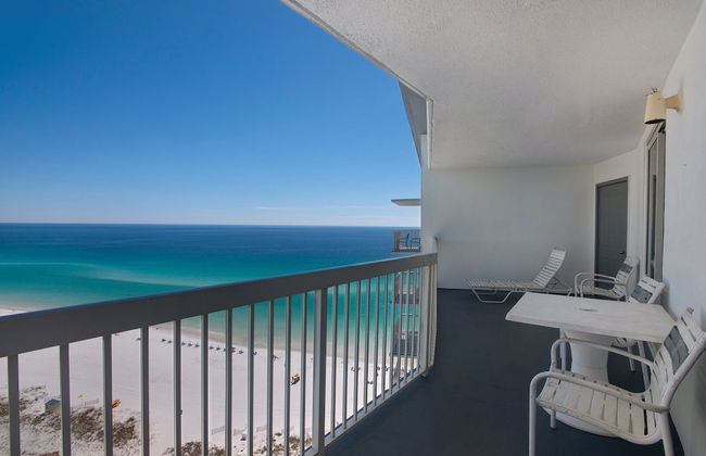 Pelican Beach 2012 2 Bedroom Condo by Pelican Beach Management - Foto 28