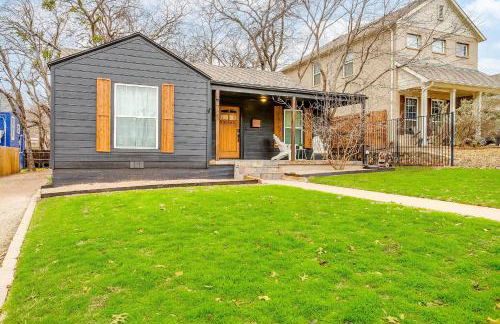 Fort Worth Cottage Retreat - Foto 35