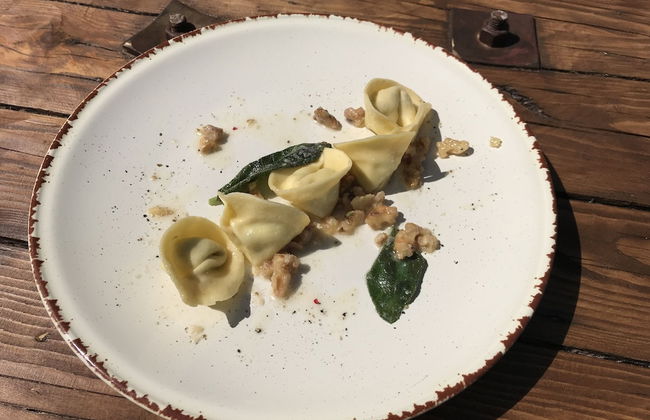 Agriturismo La Colmata - Photo 27