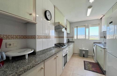 Comfortable apartment in Calpe - Foto 6