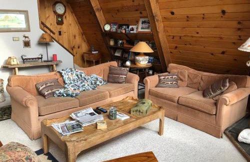 Mountain Retreat on Private Lake-Alderbrook Lodge - Foto 43