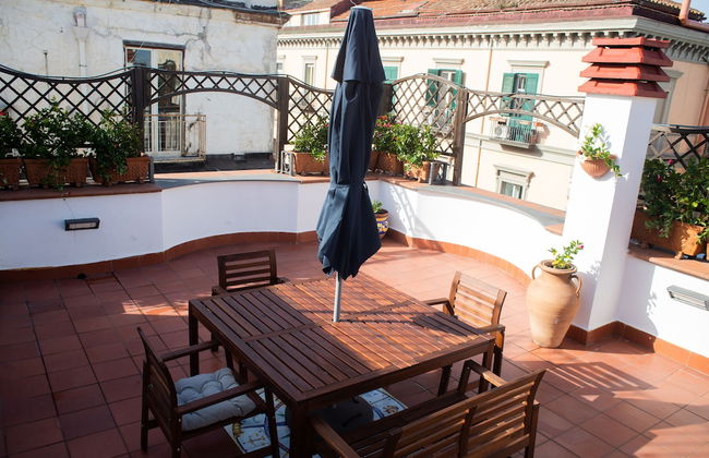 Bed Boutique Napoli Colors - Foto 37