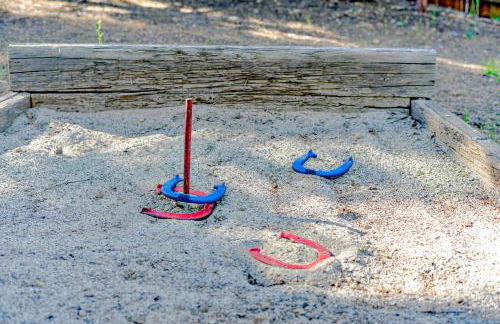 Lake Tahoe West Shore Lake Front 5 bedroom Cabin - Foto 38