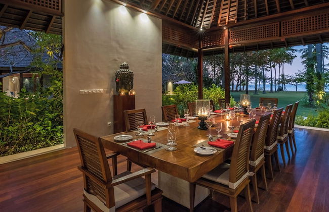 The Anandita - Foto 22