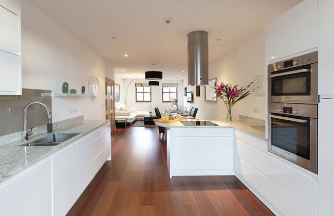 Hampden Apartments - The Henry - Foto 1