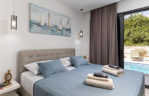 Luxury Villa Gina - Photo 14