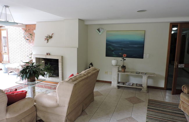 Requinte e Sofisticação -Monte Belo Flat - Foto 37