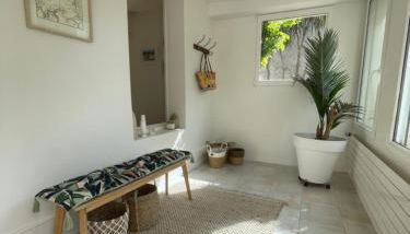 Villa Blanche - Foto 2