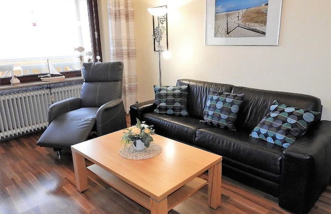 Ferienwohnung Am Sahlenburger Strand 1 - Photo 5