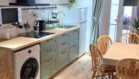 Antonio's home - Foto 4, stove