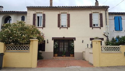 Hibiscus House - Foto 2