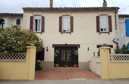 Hibiscus House - Foto 2