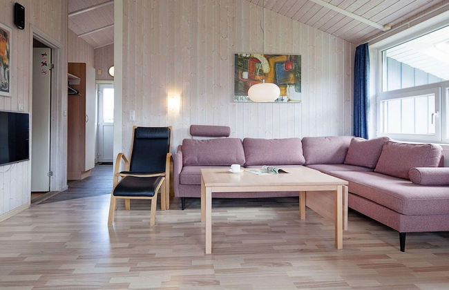 Holiday Home in Grömmitz - Foto 8