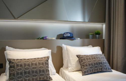 Hersonissos Beach Front Suites - Photo 38